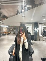 点击看大图 -3AM HAIR SALON烫发染发接发