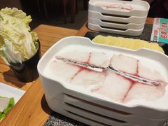 -江小渔鲜鱼火锅(辽沈二街店)