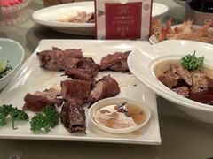 -丽华园(汉阳龙阳店)