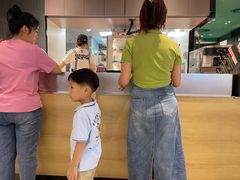 -肯德基(平江新城店)