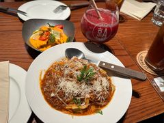 -京A Taproom·精酿餐吧(CBD店)