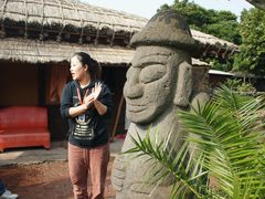 -龙头岩(Dragon Head Rock)