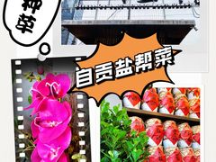 -小河盐帮·私家菜·烤鸭(三元桥·霄云路店)