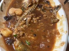 -渔码头食府(蓬莱阁店)