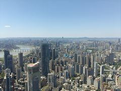 -WFC会仙楼观景台