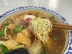 -孙记大碗皮肚面(后宰门店)