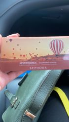 -丝芙兰Sephora