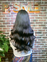-P.STYLE 派斯造型