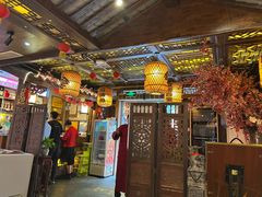 -杨记隆府(重庆总店)