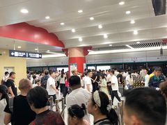 -王府井(地铁站)