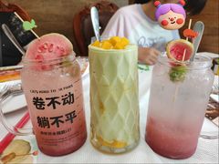 -威尼斯西餐厅(小榄大信店)