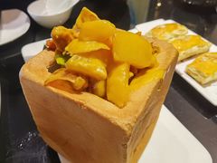 -高第街56号港式餐厅(山大路店)