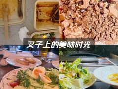 -1886德国汽车餐厅(外滩中央店)