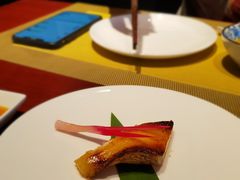 -yokocho上横町·日本食街(深业上城店)