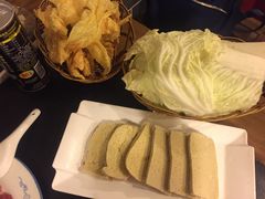 -裕德孚·非遗手切涮羊肉(东直门内大街店)