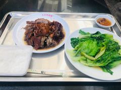 -黄连大头华烧鹅店(大良店)