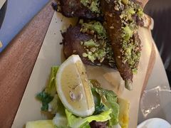 -农畉LONFOOD(福田星河COCOPark店)