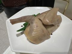 -狮王府淮扬菜(新街口友谊店)