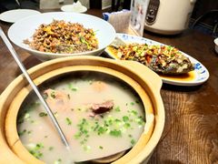 -八碗湘长沙市井菜(坡子街店)