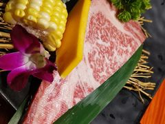 -山之屋炭火烧肉·生啤畅饮(大朗万科中央公园店)