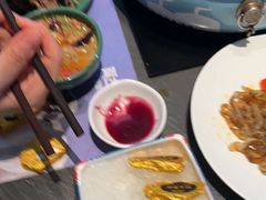 -阿古蒙·传统涮火锅自助(三台子万象汇店)