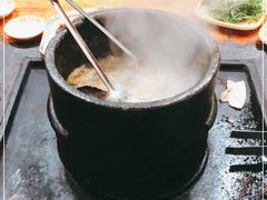 -滇藏石锅宴(北门坡古城管理局店)