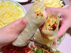 -老昌春饼(果戈里大街店)