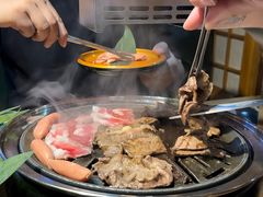 -九田家黑牛烤肉料理(溧阳吾悦店)