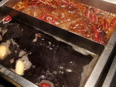 -五星桥原切肥牛火锅·30年专注好牛肉(湖塘店)