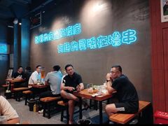 -本色.小马哥烧烤(无锡九里仓店)