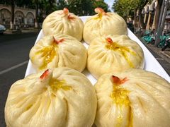 -李与白包子铺(桐梓林店)