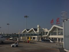 -德宏芒市国际机场