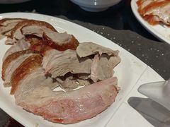 -皇城根北京风味主题餐厅(中海环宇城店)