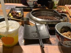 -黑牛の店·和牛烧肉(合生汇店)