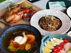 -ins森林童话餐厅coffee&bistro
