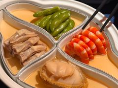 -老吉堂上海本帮菜(工体店)