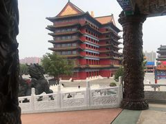 -大明幻境第一城