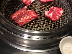 -烧江南烤肉(长春摩天活力城店)