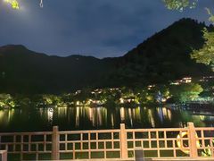 -芳草地度假酒店·野炉中餐厅
