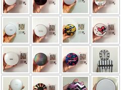 -乐天免税店(仁川国际机场店)