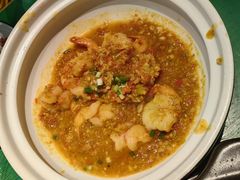 -费大厨辣椒炒肉(太平老街店)
