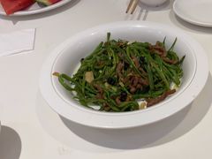-紫光园·烤鸭·北京菜(劲松店)