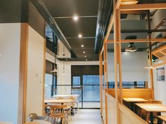 用餐区-老乡鸡(旭辉御府店)