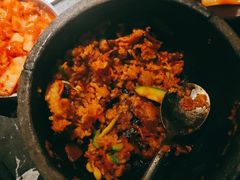 -韩悦牛排烤肉(仓山万达店)