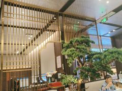 -聆桂烤鸭·金奖烤鸭(静联广场店)