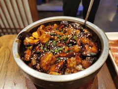 -九田家黑牛烤肉料理(三墩店)