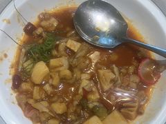 -王府井酒店(金桥港湾店)