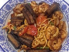 -复兴面王(河东路起源店)