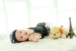 婴爱摄影-婴爱儿童摄影 BabyloveStudio(中山门店)