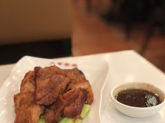 叉烧-大哥餐厅(西城花园店)